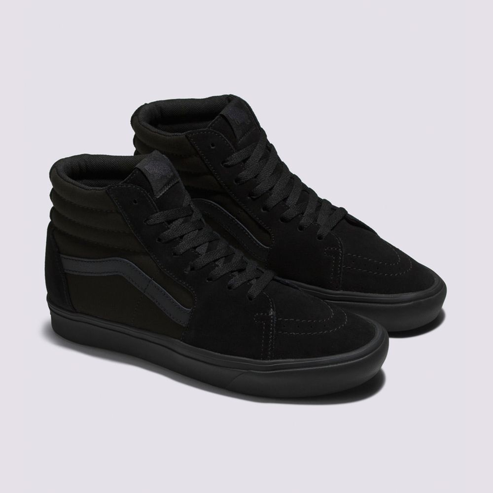 Compra Zapatos Cl sicos Vinotinto Sk8 Low Cordura en Vans Colombia