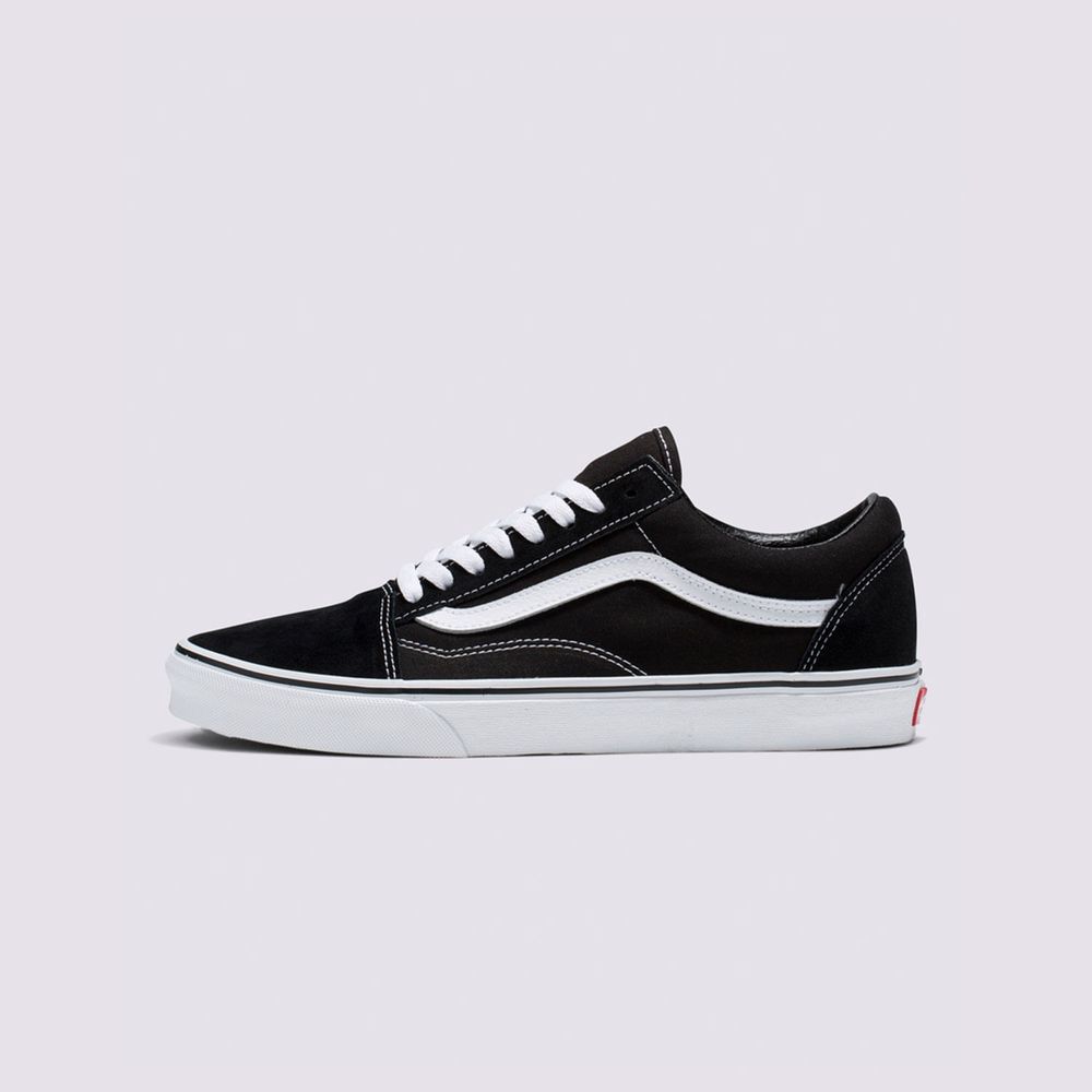 Tenis vans hot sale old masculino