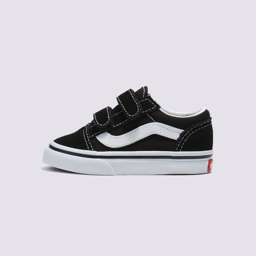 Tenis Old Skool Vans Hombre – vansec