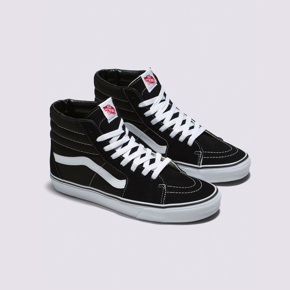 Zapatos vans originales precio guayaquil Clearance