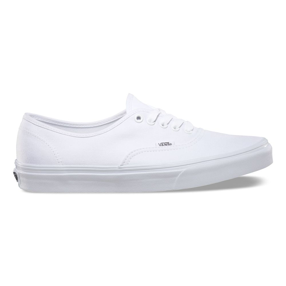 Vans zapato white outlet quito