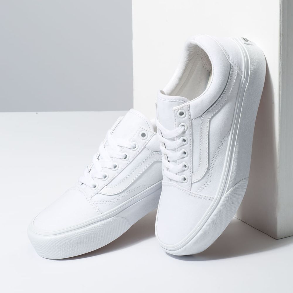 lugares donde venden zapatos vans quito tallas grandes