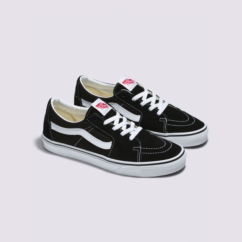 Zapatos femeninos vans Outlet