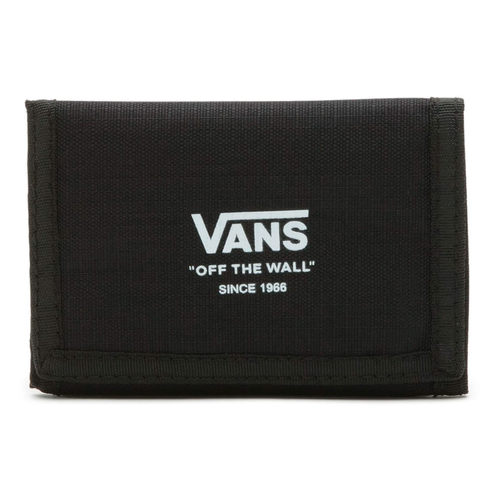 Hombre Accesorios Billeteras Vans vansec