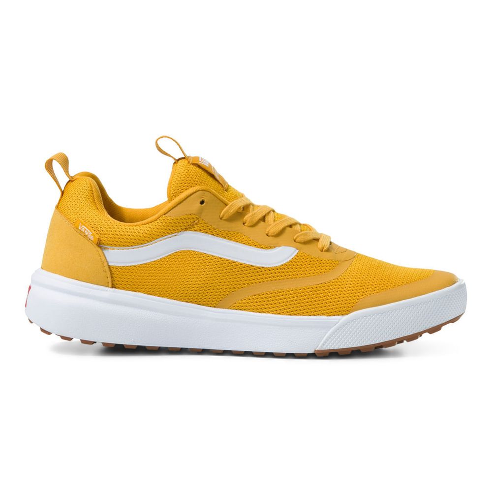 Zapatos Surf Amarillos Ultrarange Rapidweld Ultra Vans VN0A3MVUF3X vansec