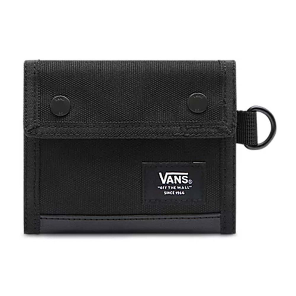 Hombre Accesorios Billeteras Vans vansec