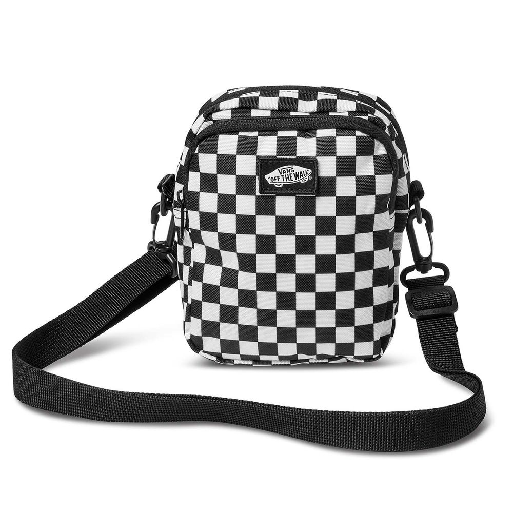 Carteras clearance vans mujer