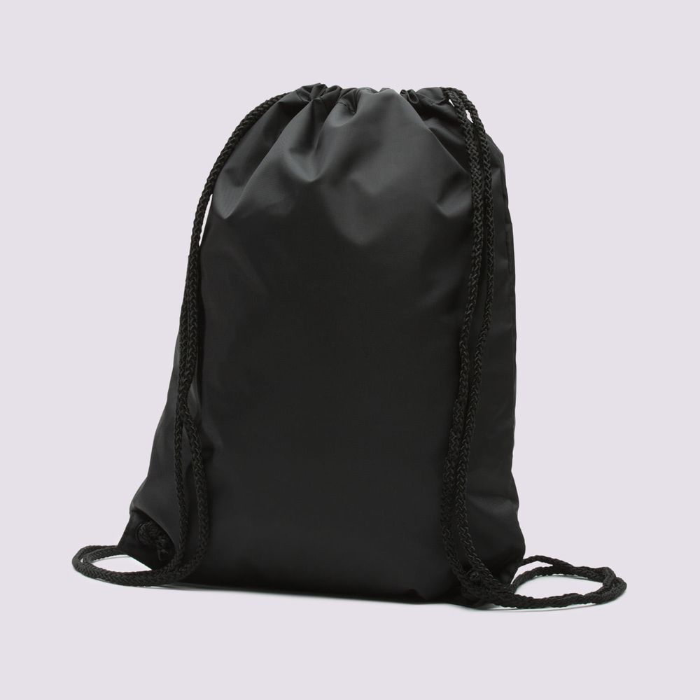 Tula-Negra-Benched-Bag-Mujer-Vans-Talla--Os