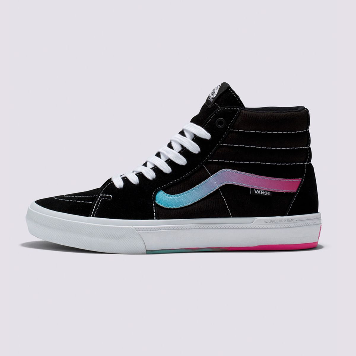 Vans zapatillas pagina discount oficial