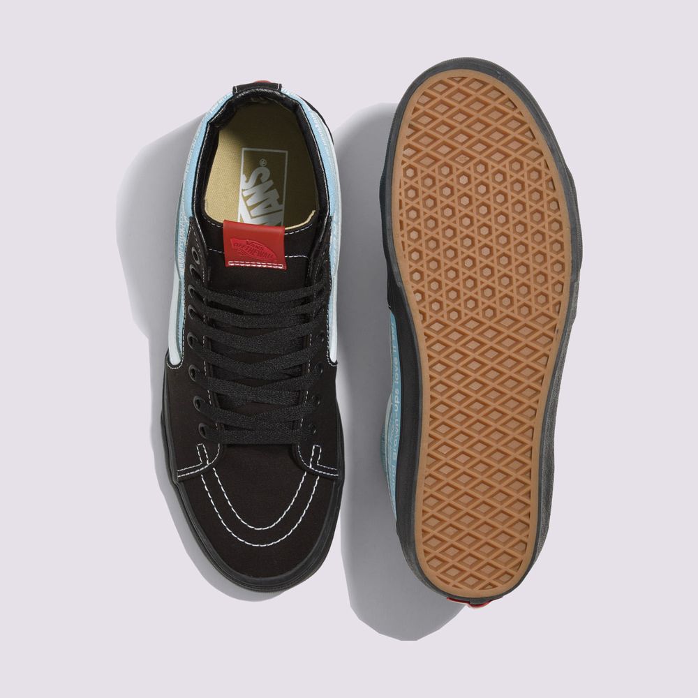 Vans ecuador sale