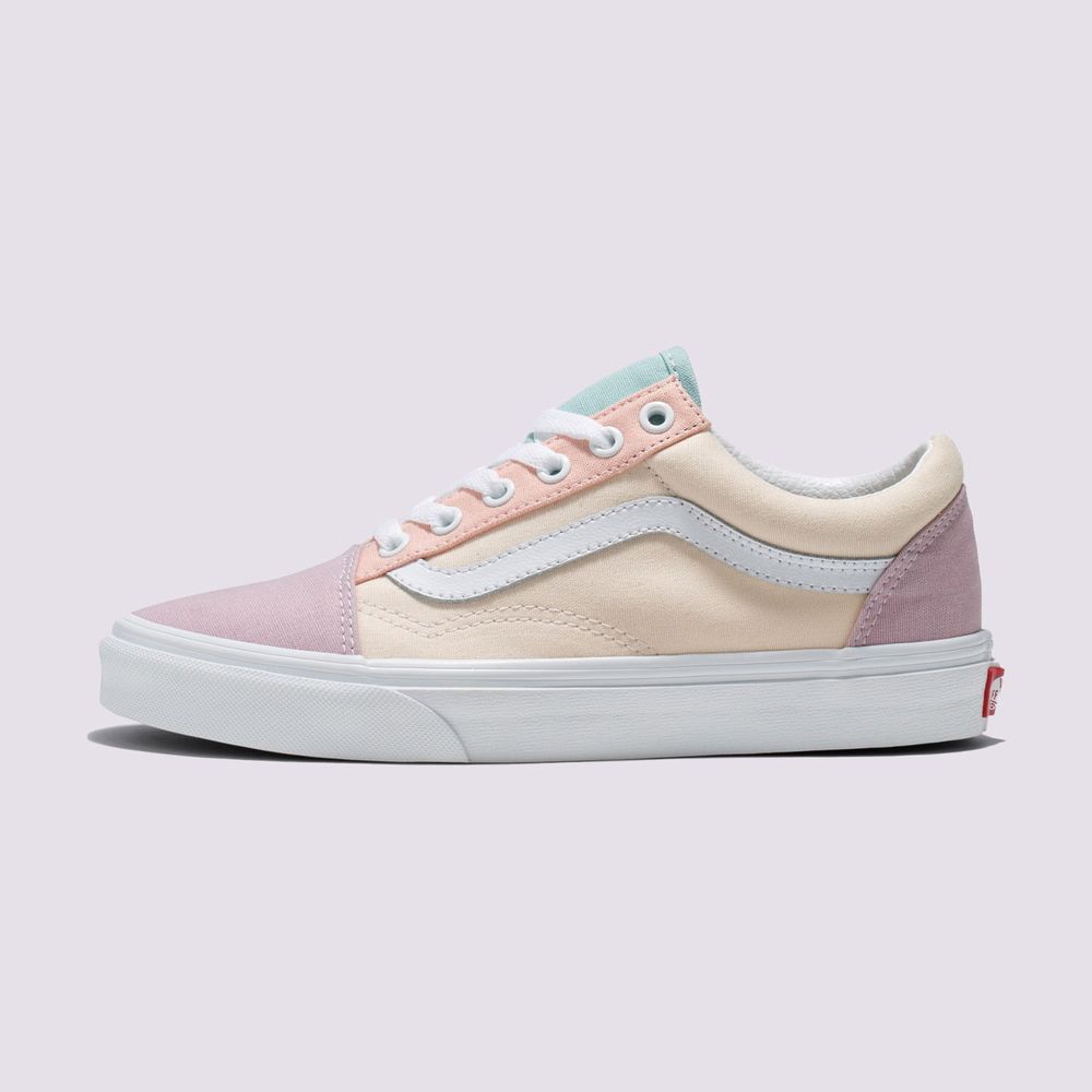 Zapatos-Clasicos-Multicolor-Old-Skool-Talla--6M