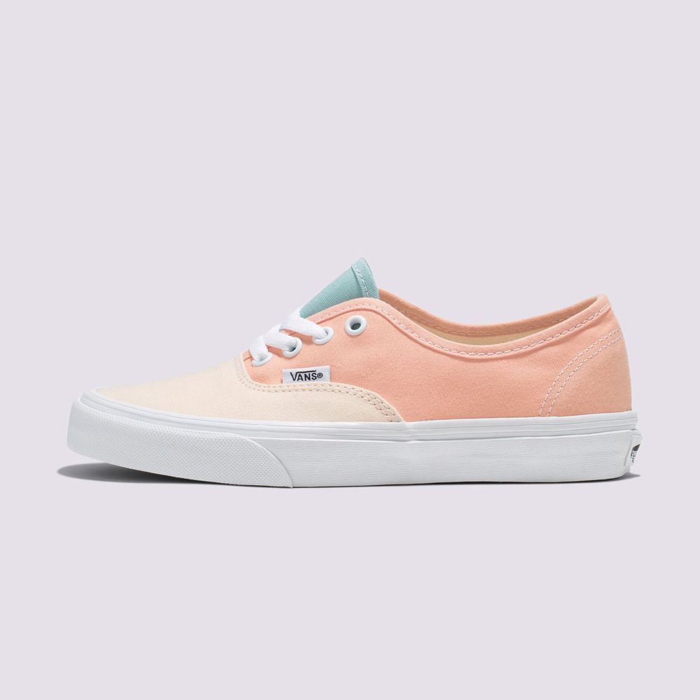 Zapatos-Clasicos-Multicolor-Authentic-Pastel-Block-Talla--4.5M