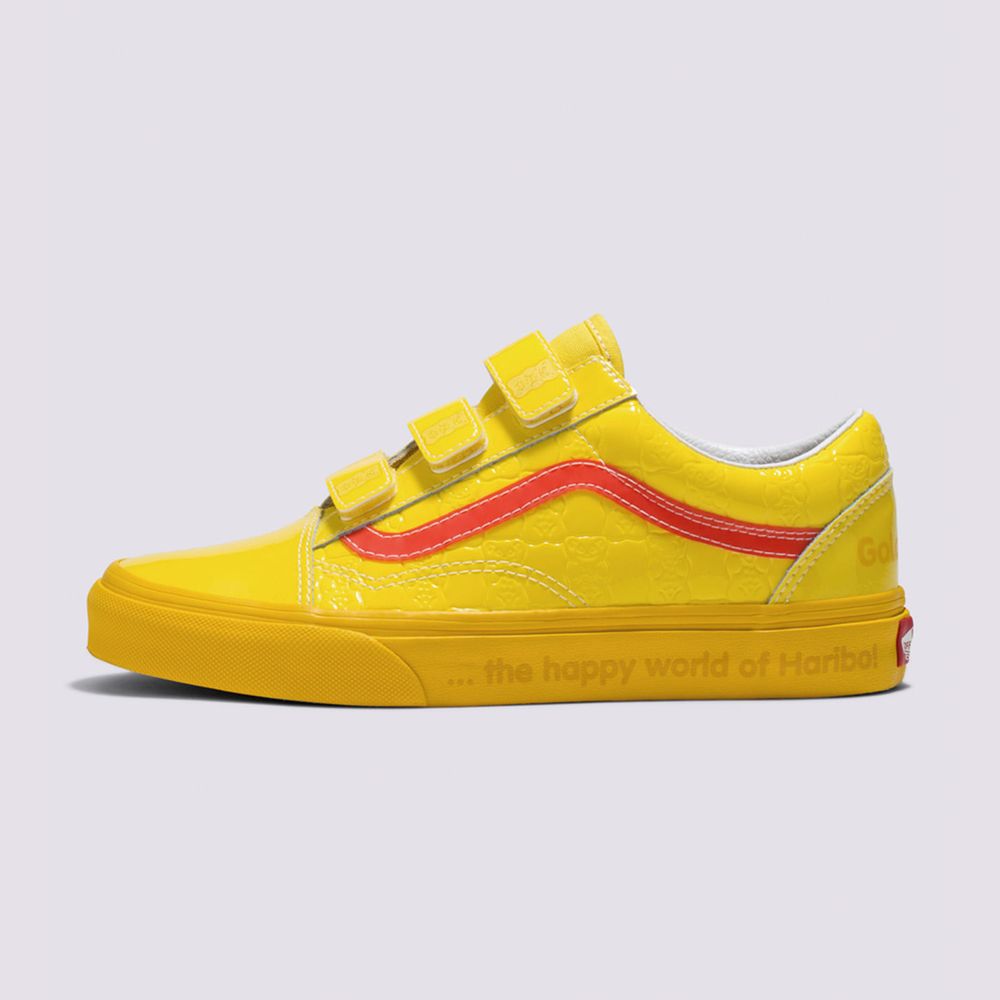 Zapatos vans de outlet colores xls