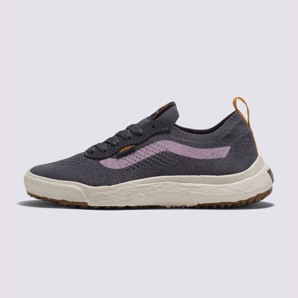 Vans grises 2024 con rosa precio