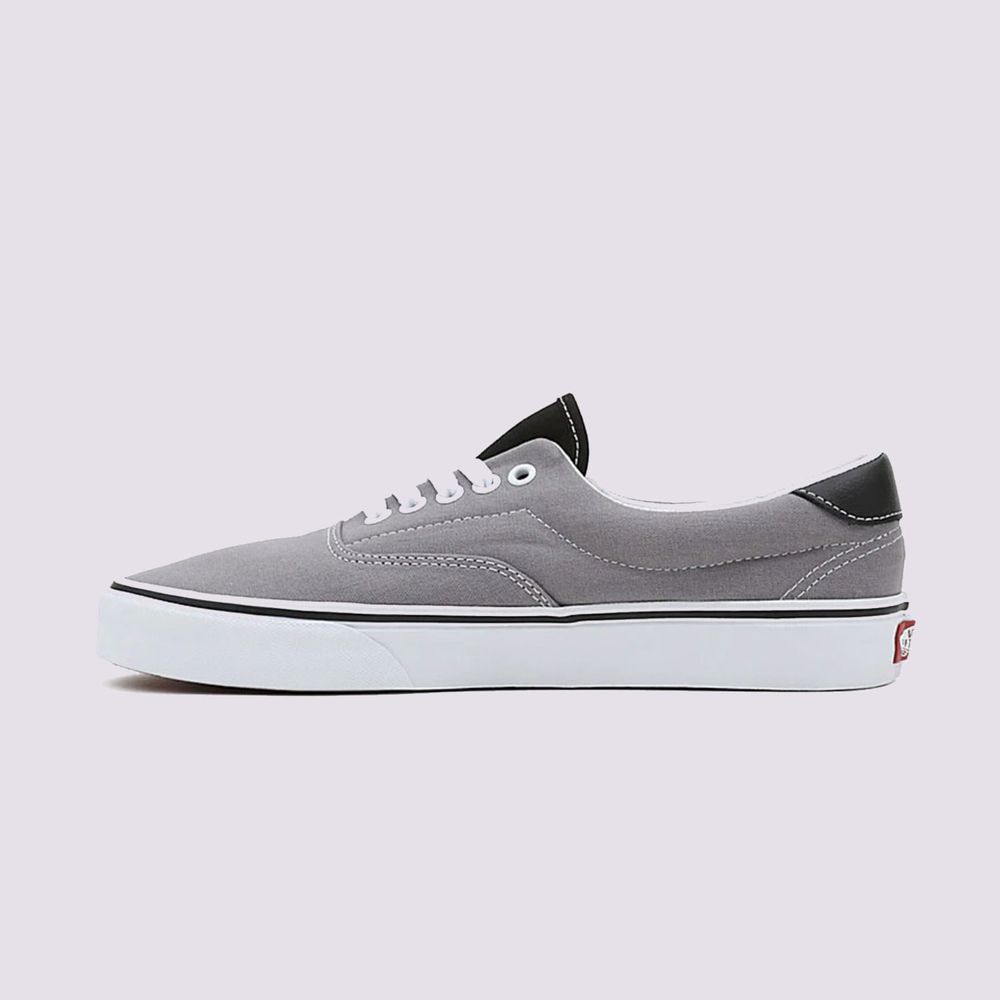 Compra Tenis Clasicos Grises Era 59 Paisley en Vans Ecuador Tienda Oficial vansec