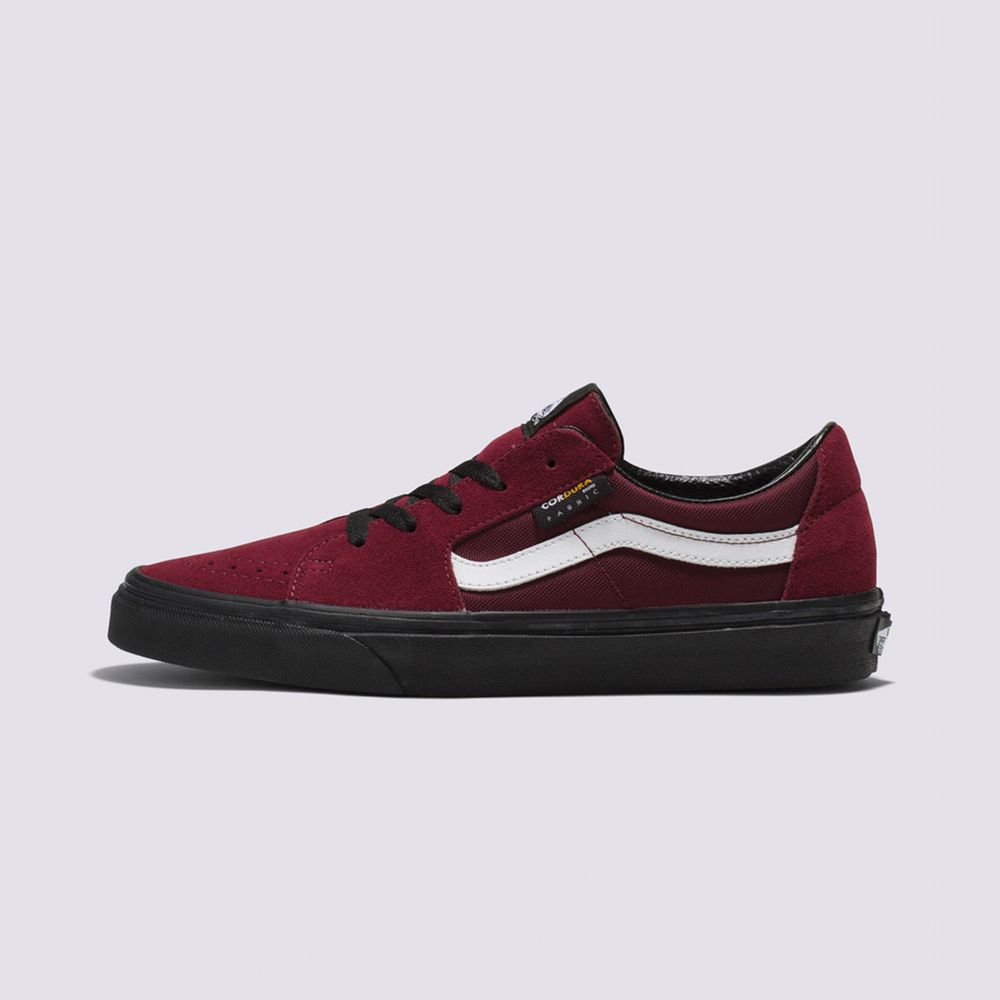 Vans tallas online centimetros