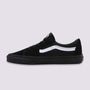 Zapatos-Clasicos-Negros-Sk8-Low-Cordura-Talla--7M