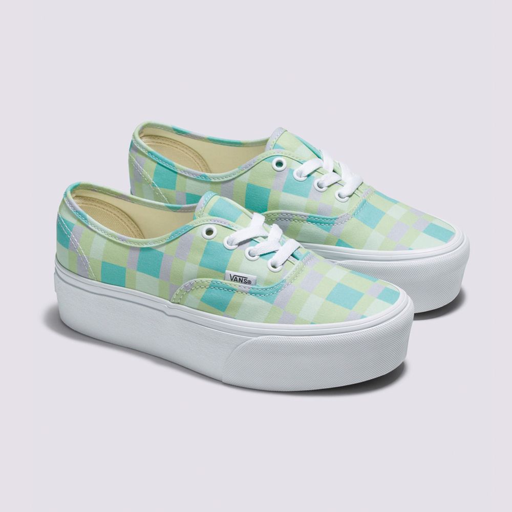 Zapatos lilas vans colombia Clearance