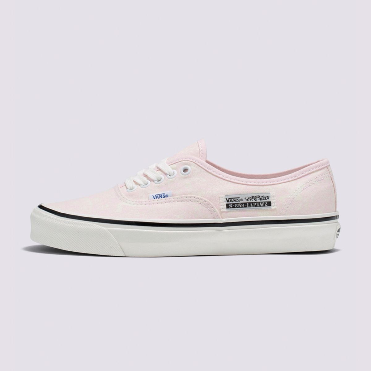 https www.vans .ec zapatos clasicos rosados authentic 44 dx anaheim factory vans vn0a7q5cbxl p