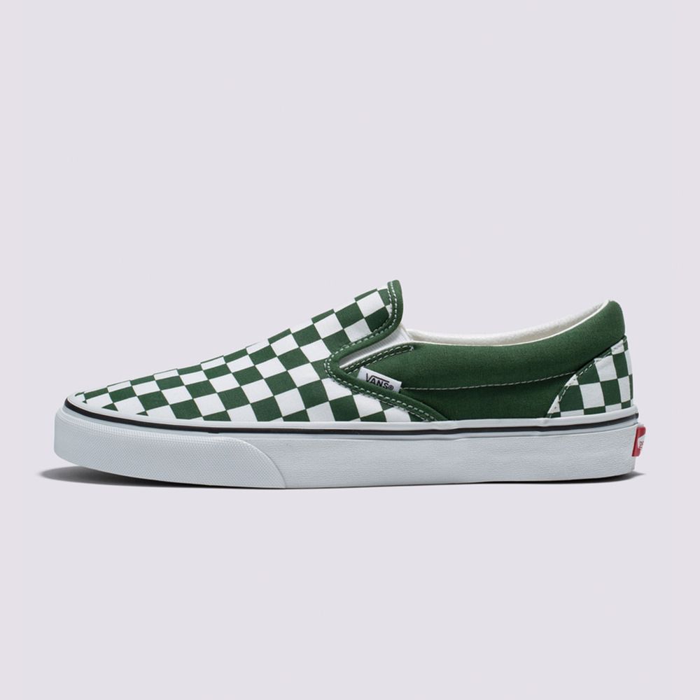 Vans cla store