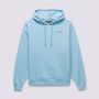Buzo-Con-Capucha-Azul-Haribo-Os-Hoodie-Mujer-Talla--L