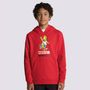 Buzo-Pullover-Con-Capucha-Rojo-Haribo-Po-Niños-Talla--L