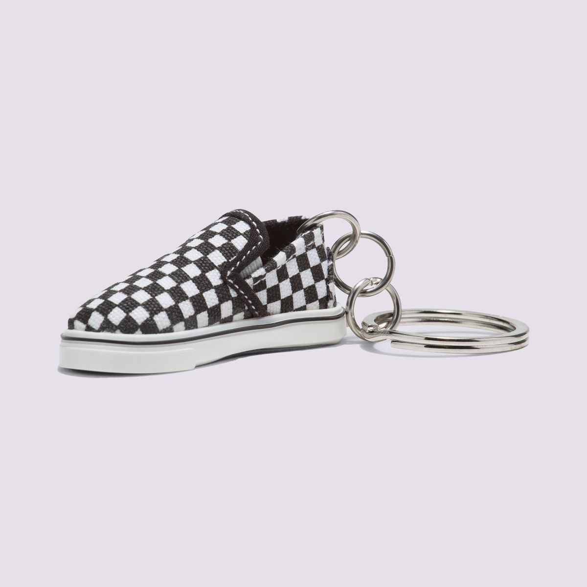 Llavero best sale cuello vans