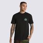 Camiseta-Manga-Corta-Negra-Holder-St-Classic-Hombre-Talla--S