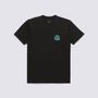 Camiseta-Manga-Corta-Negra-Holder-St-Classic-Hombre-Talla--S