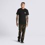 Camiseta-Manga-Corta-Negra-Holder-St-Classic-Hombre-Talla--S