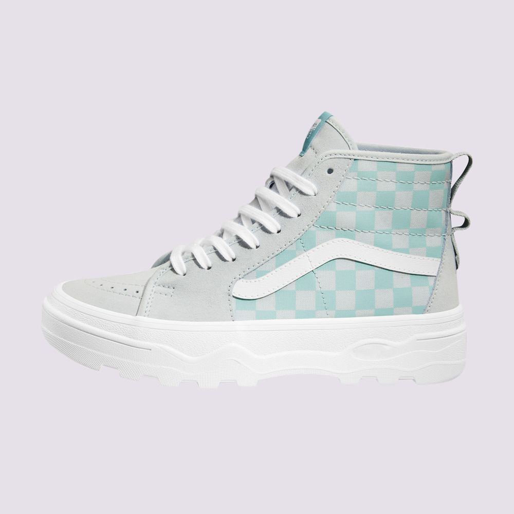 Zapatos womens vans outlet quito