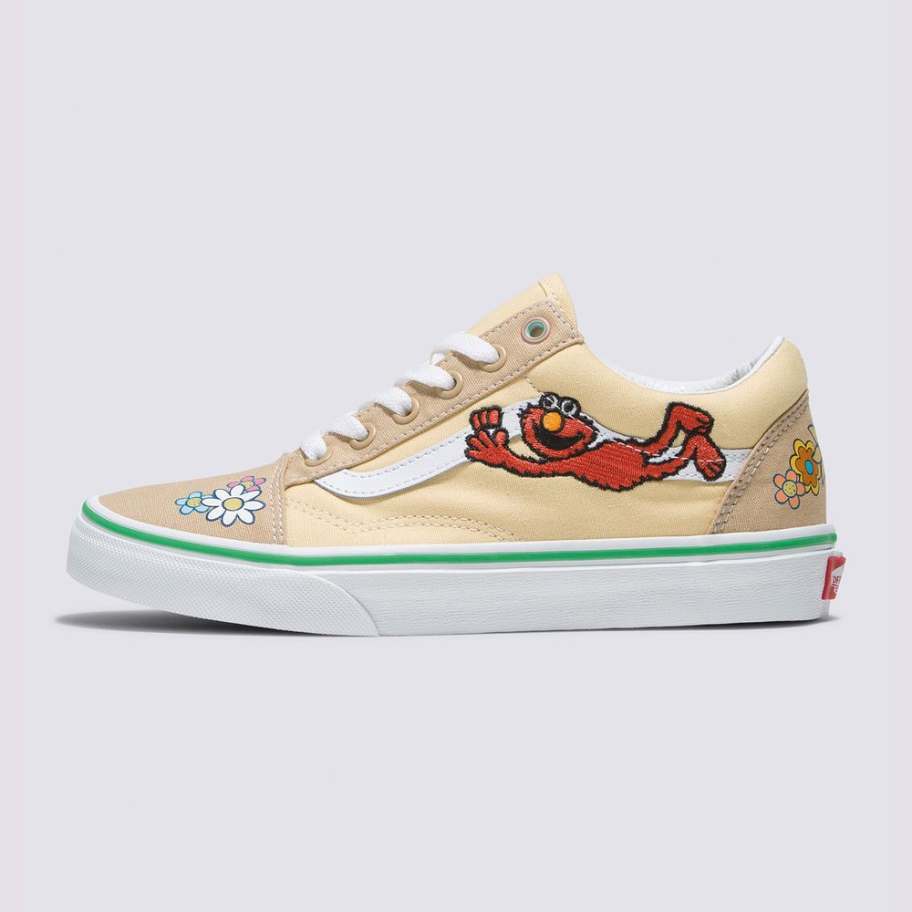 Calzado Vans vansec