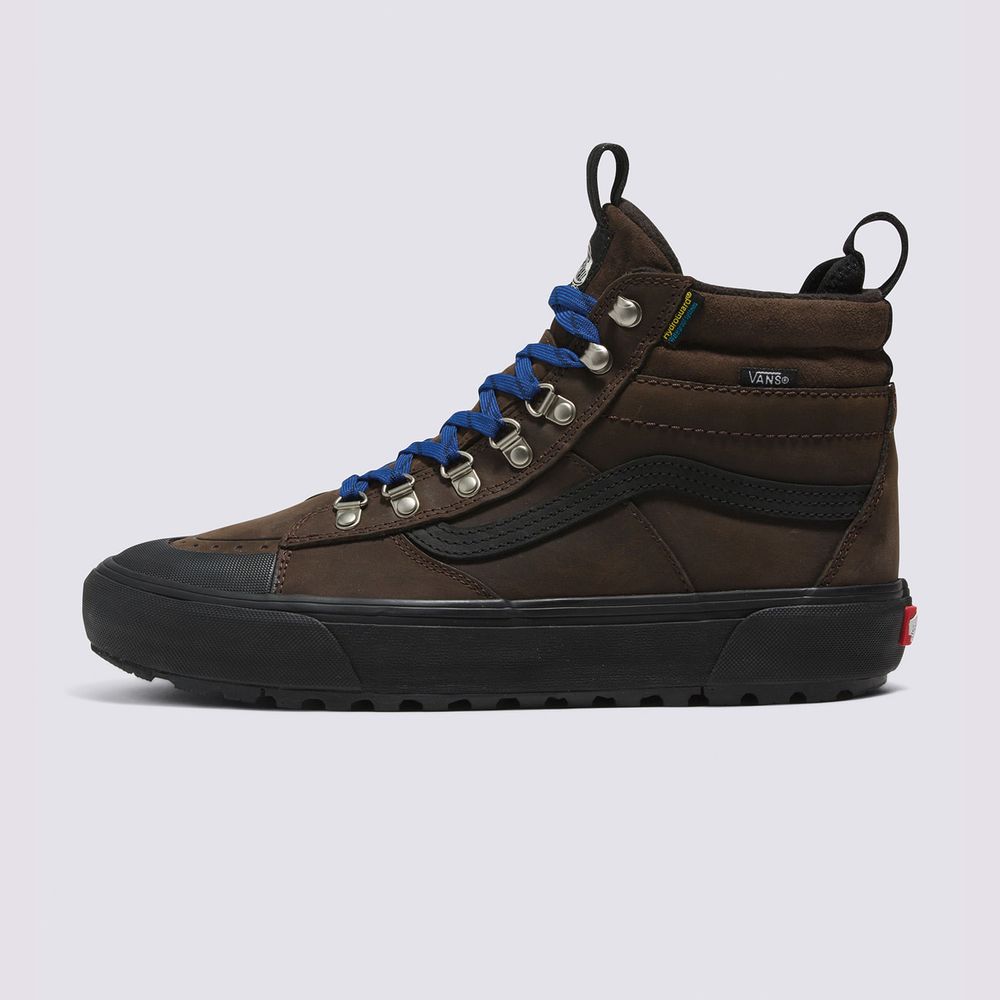 Zapatos-Bota-Clasicos-Marron-Sk8-Hi-Dr-Mte-2-Vans
