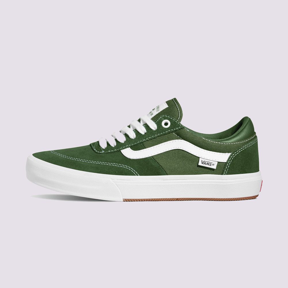 Caracteristicas de zapatos vans originales best sale