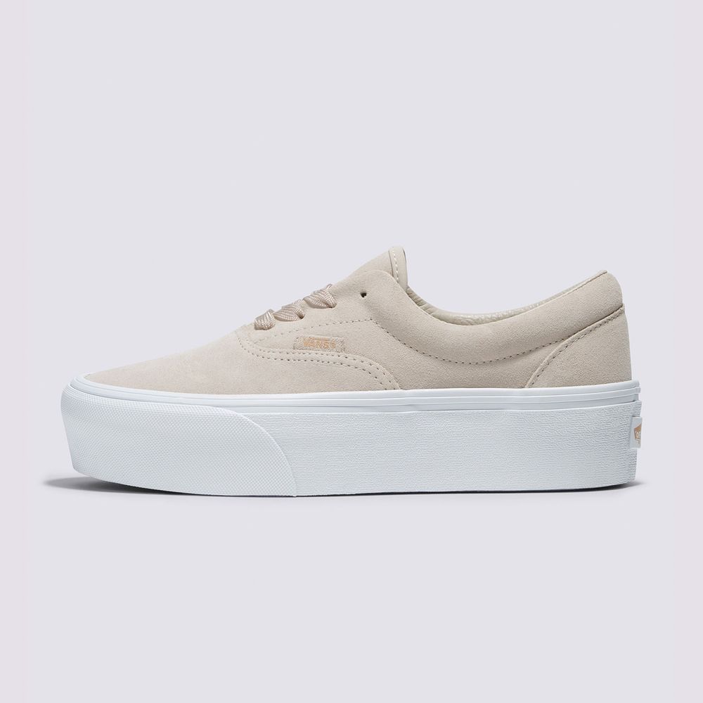 Zapatos-Clasicos-Plataforna-Beige-Era-Stackform-Vans