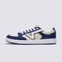 Zapatos-Clasicos-Azules-Lowland-Cc-Vans