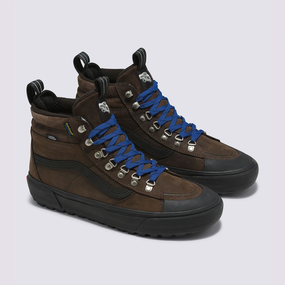 Zapatos-Bota-Clasicos-Marron-Sk8-Hi-Dr-Mte-2-Vans