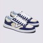 Zapatos-Clasicos-Azules-Lowland-Cc-Vans