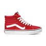 Zapatos-Bota-Clasicos-Rojos-Sk8-Hi-Racing-Vans