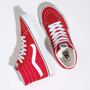Zapatos-Bota-Clasicos-Rojos-Sk8-Hi-Racing-Vans
