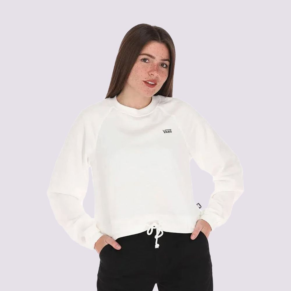 Buzo-Pullover-Blanco-Chamomile-Crew-Mujer-Vans