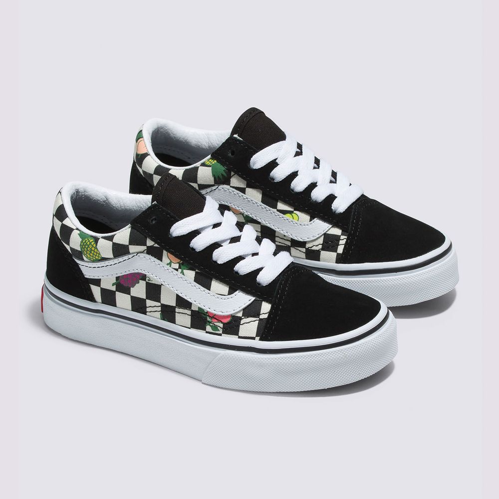 Zapatos vans hombre guayaquil clearance kennedy