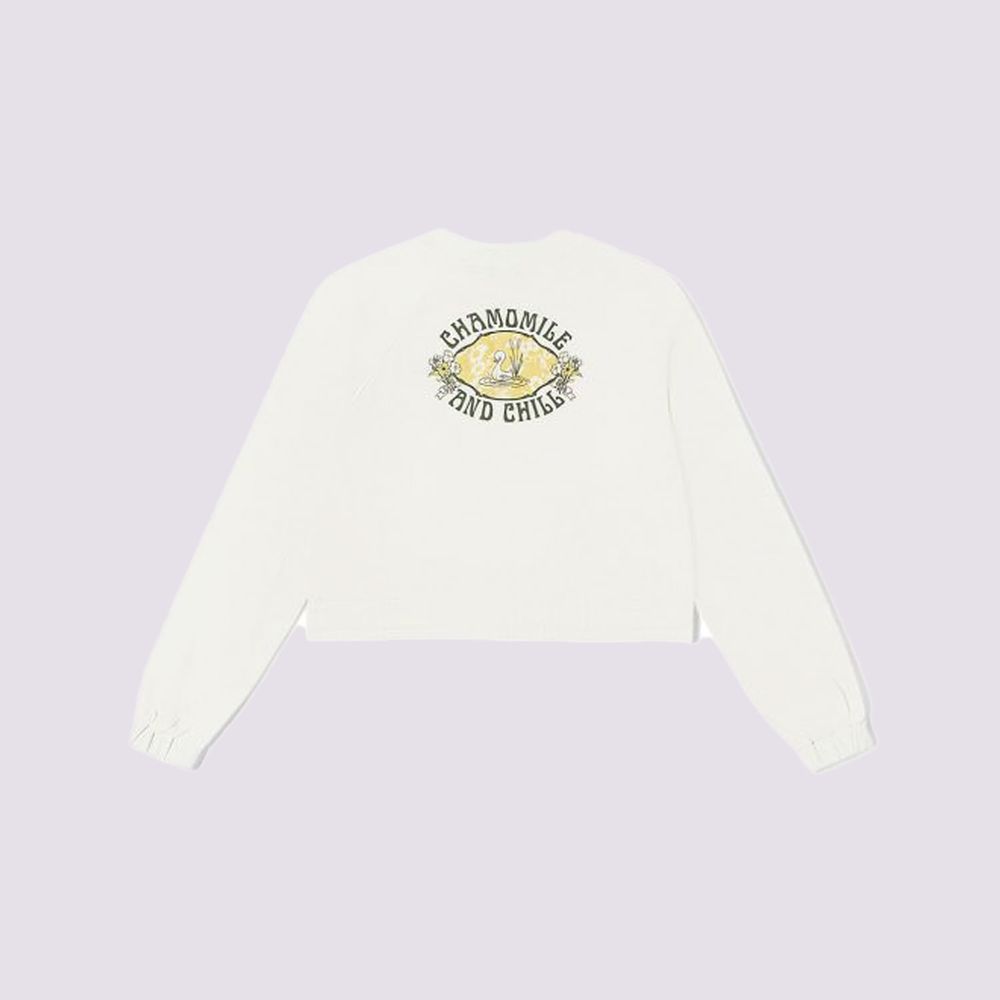Buzo-Pullover-Blanco-Chamomile-Crew-Mujer-Vans