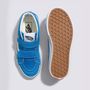 Zapatos-Clasicos-De-Velcro-Azules-Sk8-Mid-Reissue-V-Niños-Vans