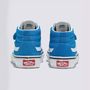 Zapatos-Clasicos-De-Velcro-Azules-Sk8-Mid-Reissue-V-Niños-Vans