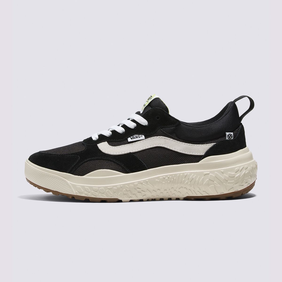 Zapatos Surf Negros Ultrarange Neo Vr3 Vans