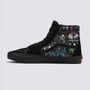 Zapatos-Clasicos-Negros-SK8-Hi-Disney-Villanos-Vans