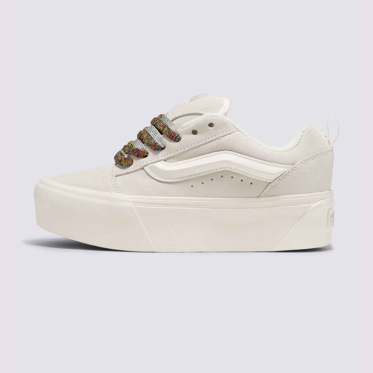 Vans clearance platform oro