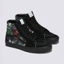 Zapatos-Clasicos-Negros-SK8-Hi-Disney-Villanos-Vans