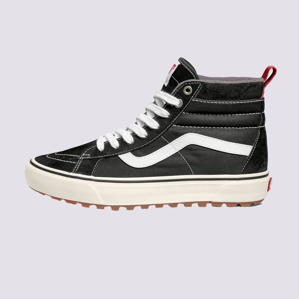 Zapatos-Bota-Clasicos-Negros-Sk8-Hi-Mte-1-Vans